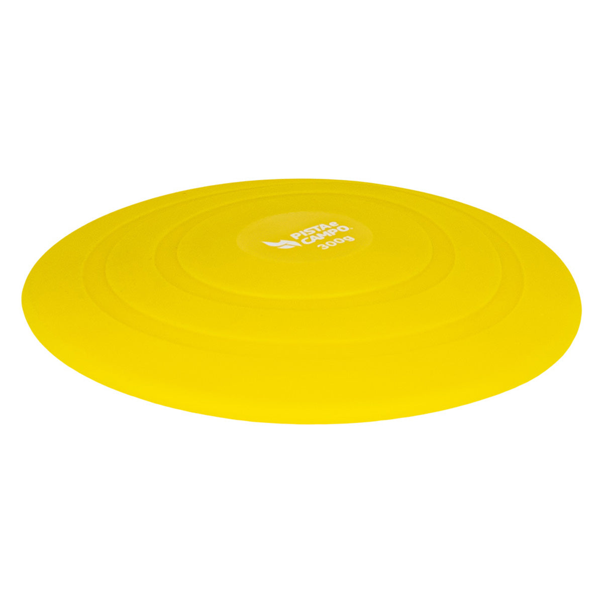 Disco de PVC 300g Pista e Campo