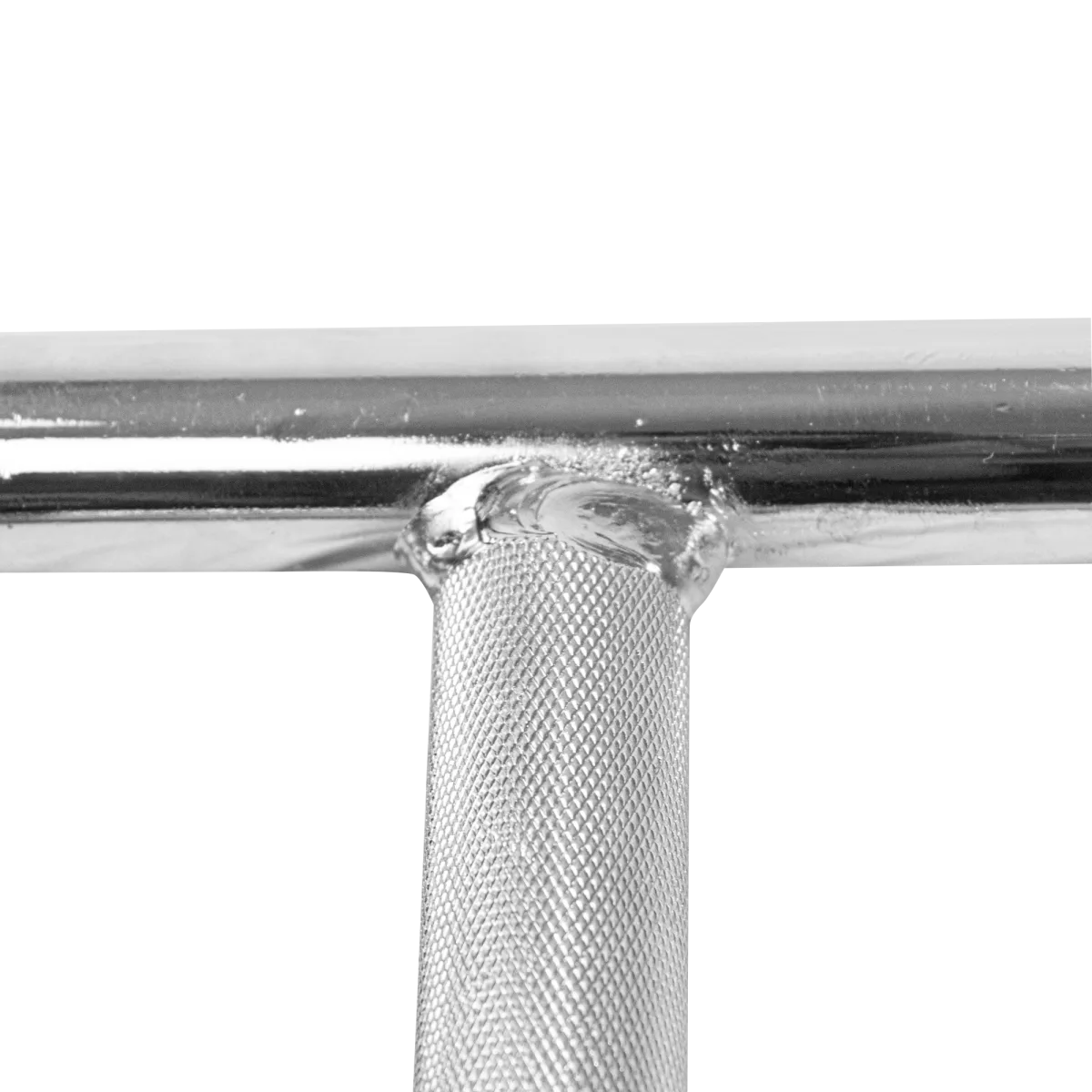 Barra de Musculação H Romana Maciça 28mm com Rosca Envolst