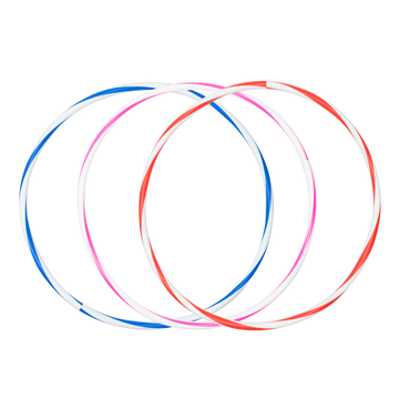 Arco 60cm de Ginástica Rítmica em Espiral Gracios