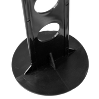 Suporte para minicones de agilidade Velden