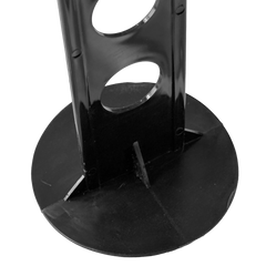Suporte para minicones de agilidade Velden