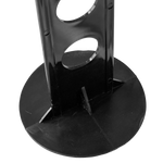 Suporte para minicones de agilidade Velden