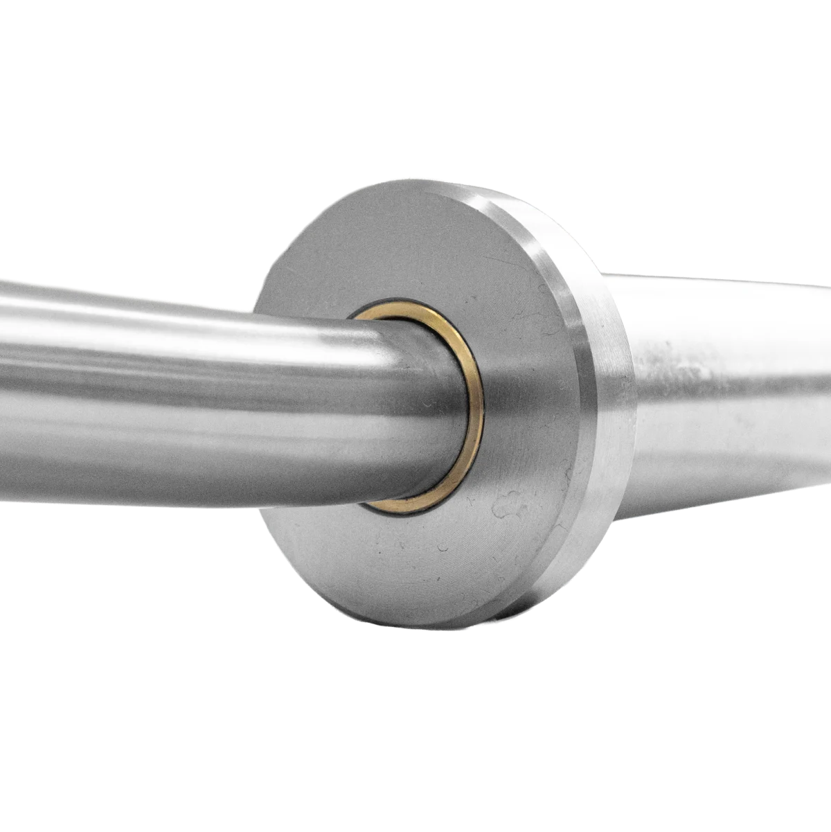 Barra W Curl 1,20m Olimpica Hard Cromo Profissional Envolst