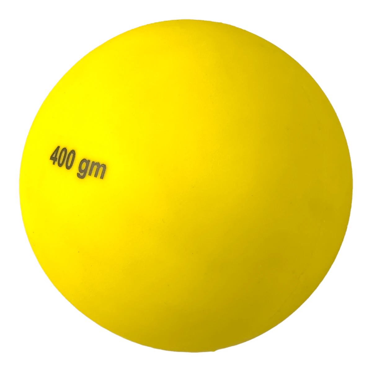Peso de PVC 400g Pista e Campo