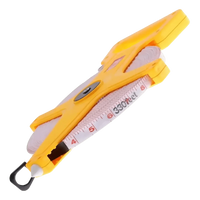 Trena de fibra de vidro 30m econômica MB