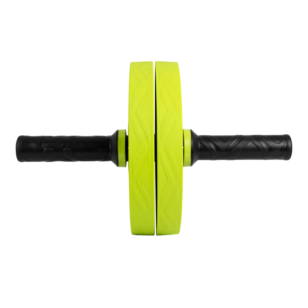 Roda Dupla Abdominal Profissional Envolst