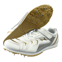 Sapatilha de atletismo para saltos Health