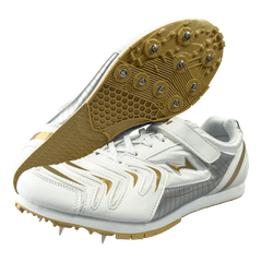 Sapatilha de atletismo para saltos Health