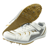 Sapatilha de atletismo para saltos Health
