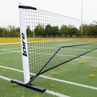 Postes com rede portátil para pickleball Loire