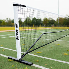 Postes com rede portátil para pickleball Loire