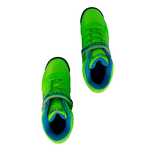 Sapatilha de atletismo para lançamento de dardo Health