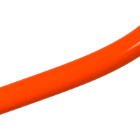 Barreirinha de agilidade em plástico ABS 40cm de altura Velden