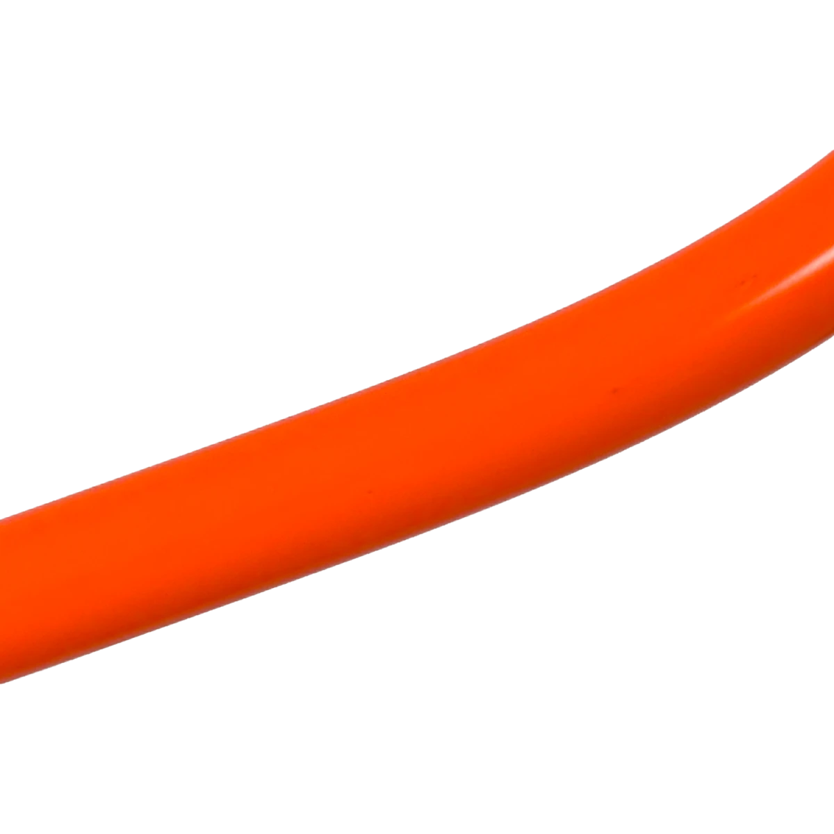 Barreirinha de agilidade em plástico ABS 40cm de altura Velden