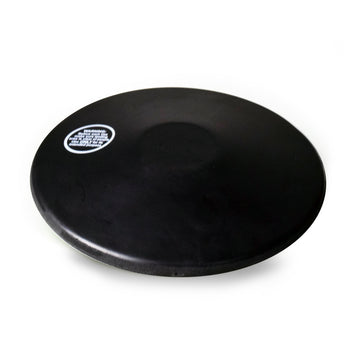 Disco de borracha 1,75kg Pista e Campo