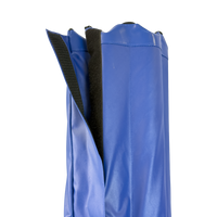 Par de Protetor de Postes de Volei Velden