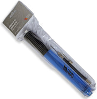 Bomba de mão dupla-ação para encher bola Pista e Campo