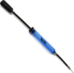 Bomba de mão dupla-ação para encher bola Pista e Campo