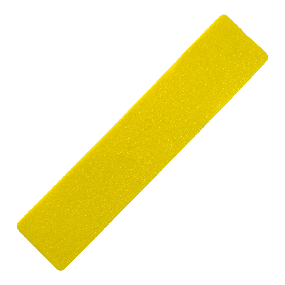 Marcadores de quadra linha reta Velden - Amarelo