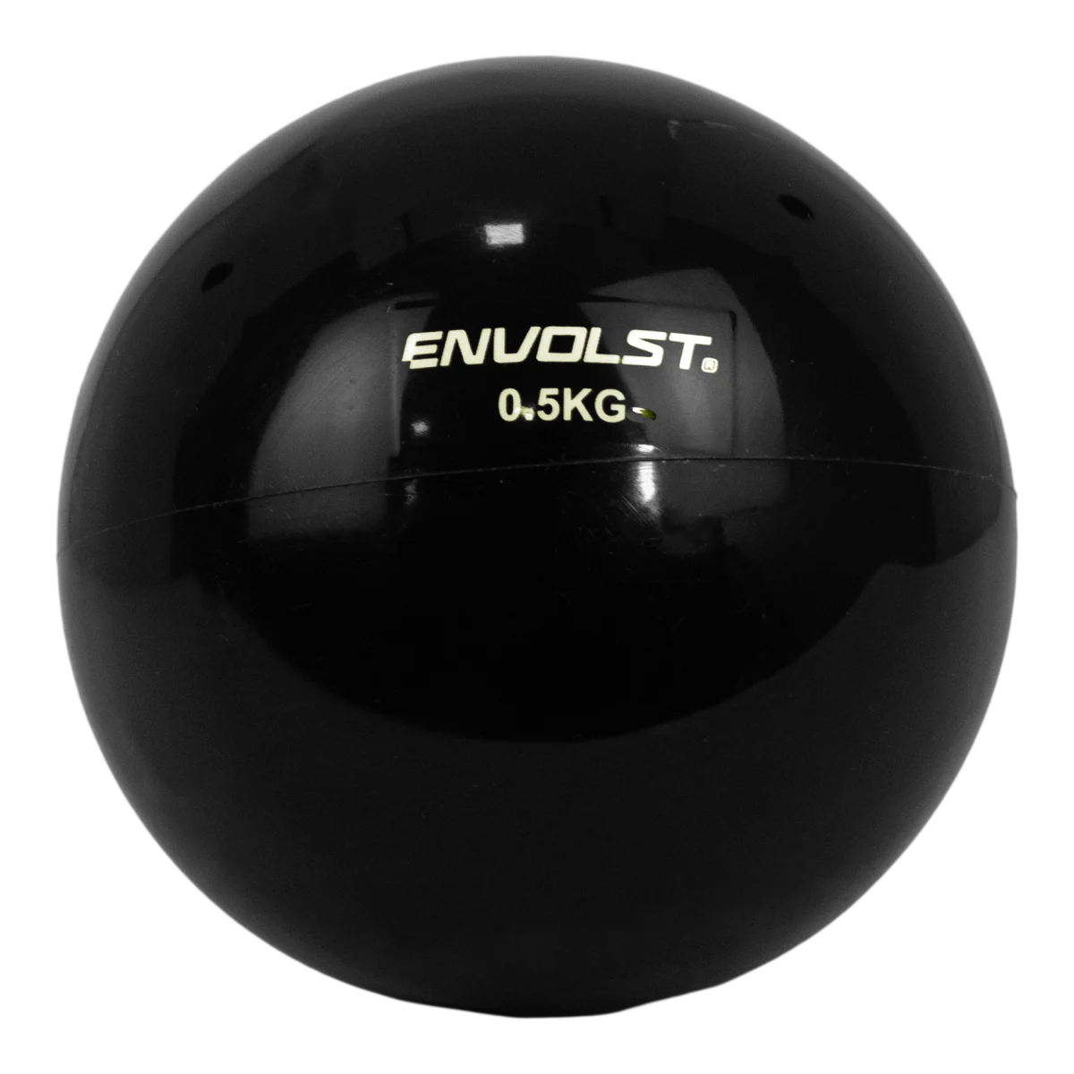 Bola Tonificadora Toning Ball 1kg Envolst