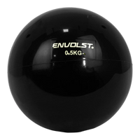 Bola Tonificadora Toning Ball 1kg Envolst