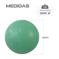 Bola de iniciação infantil nº 14 Velden