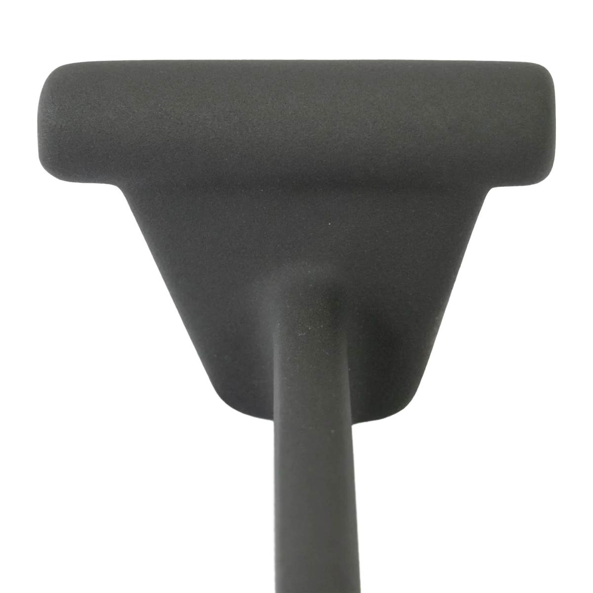 Puxador Anatômico Pegada 55cm Emborrachado Envolst