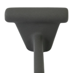 Puxador Anatômico Pegada 55cm Emborrachado Envolst