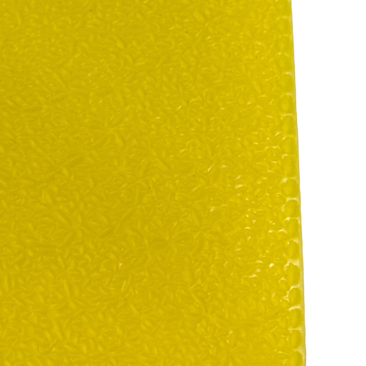 Marcadores de quadra cantos Velden - Amarelo
