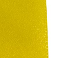 Marcadores de quadra cantos Velden - Amarelo