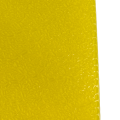Marcadores de quadra cantos Velden - Amarelo