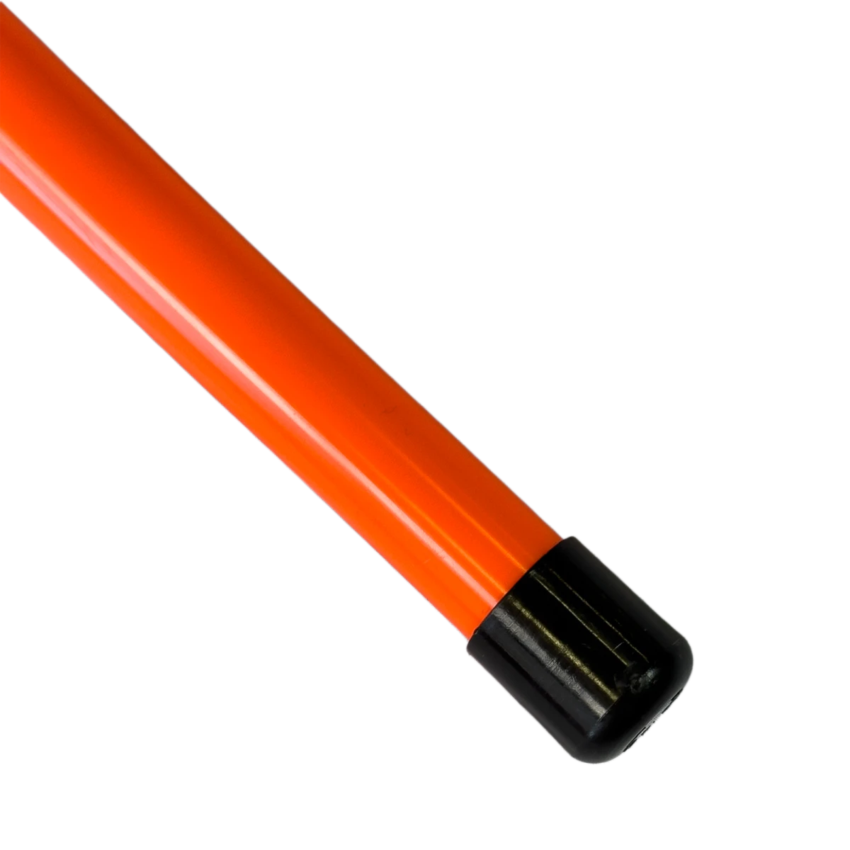 Barreirinha 30cm Laranja
