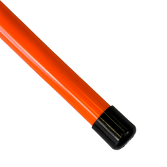 Barreirinha 30cm Laranja