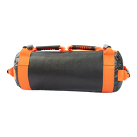 Power sand bag para treinamento funcional 5kg Envolst