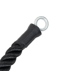 Puxador Corda Unilateral Crossover Profissional Envolst