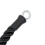 Puxador Corda Unilateral Crossover Profissional Envolst