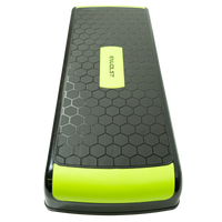 Step Aeróbico Fitness Ajustável 3 Alturas 10 15 20cm Envolst