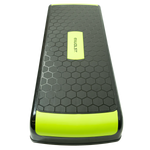Step Aeróbico Fitness Ajustável 3 Alturas 10 15 20cm Envolst