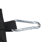 Tipoia para Abdominal Suspenso Envolst Par