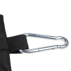 Tipoia para Abdominal Suspenso Envolst Par