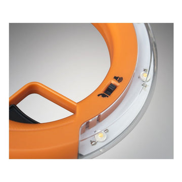 Pistola disparador eletrônico para partida profissional Halo Gill