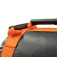 Power sand bag para treinamento funcional 15kg Envolst