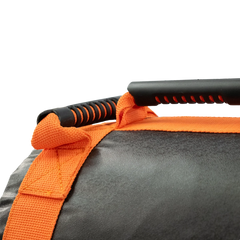 Power sand bag para treinamento funcional 15kg Envolst