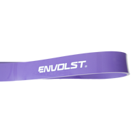 Superband resistência forte (cor roxo) 3,2cm Pista e Campo