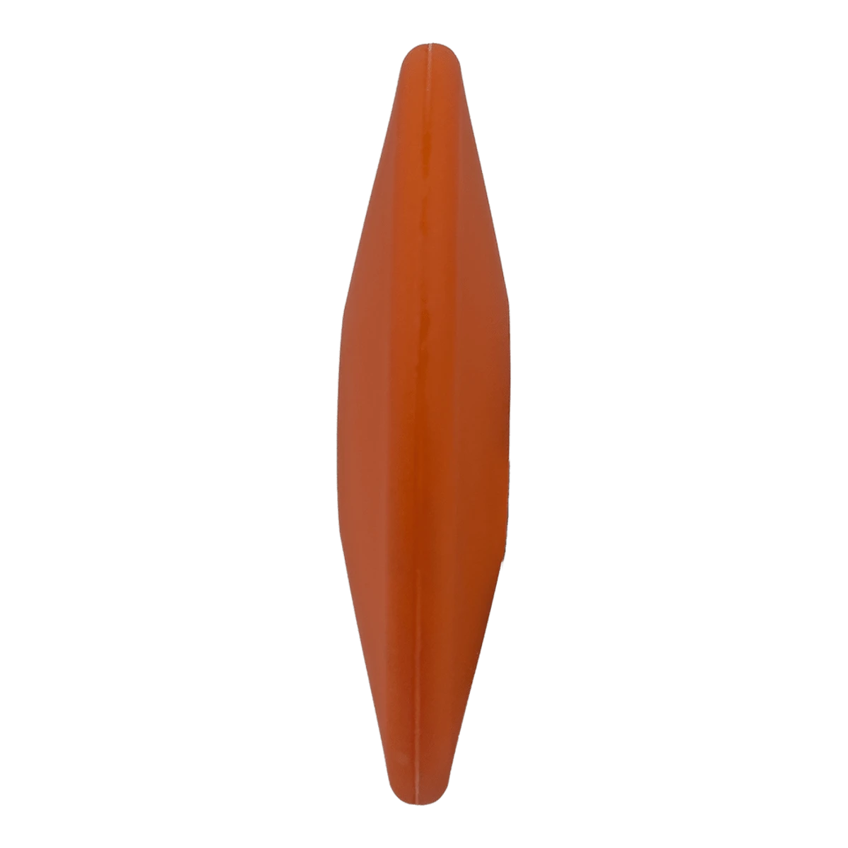 Disco de atletismo de PVC macio 200g Pista e Campo