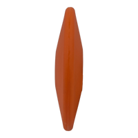 Disco de atletismo de PVC macio 200g Pista e Campo
