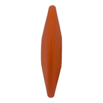Disco de atletismo de PVC macio 200g Pista e Campo
