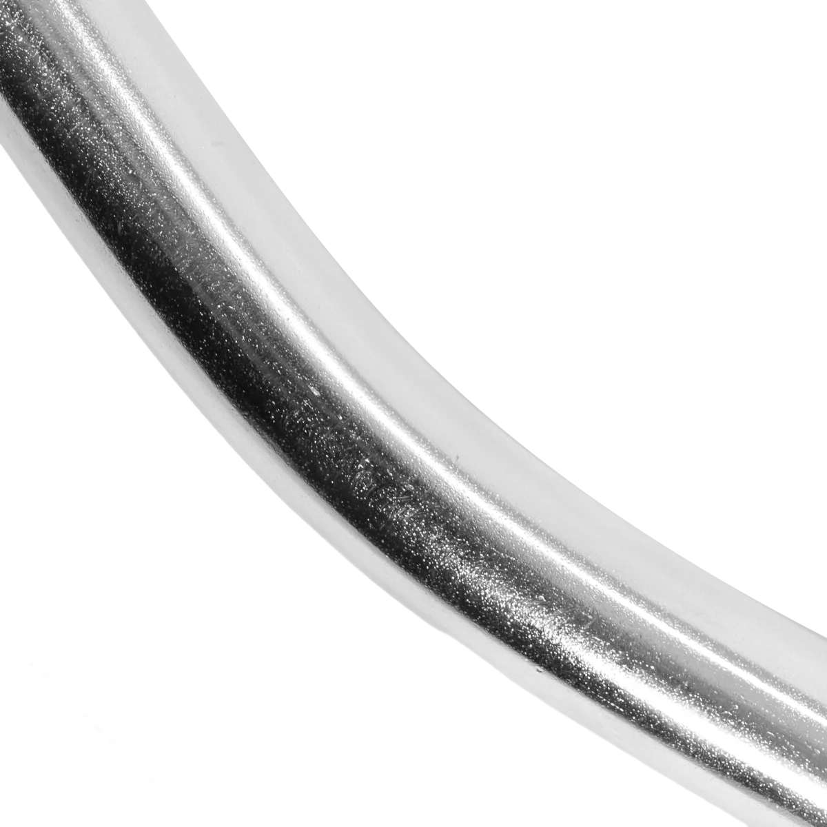 Barra de Musculação W 1,20m Maciça 28mm com Rosca Envolst