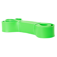 Superband resistência super forte (cor verde) 4,4cm Pista e Campo