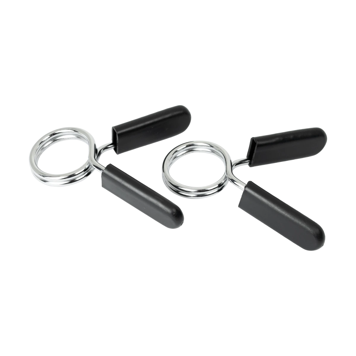 Barra de Musculação H Romana Maciça 28mm e Presilhas Envolst
